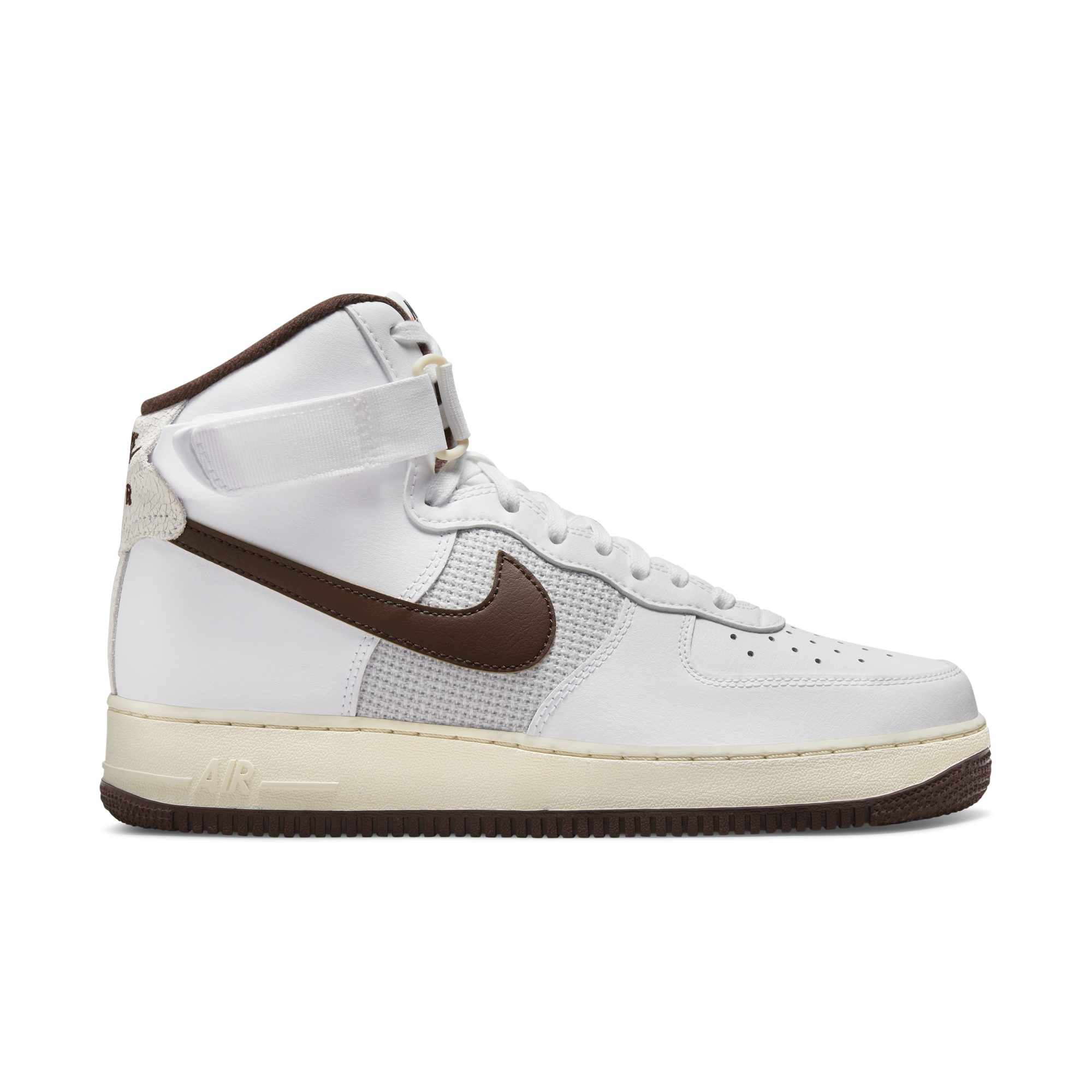 Nike Air Force 1 High '07 LV8 Vintage 'Chocolate'