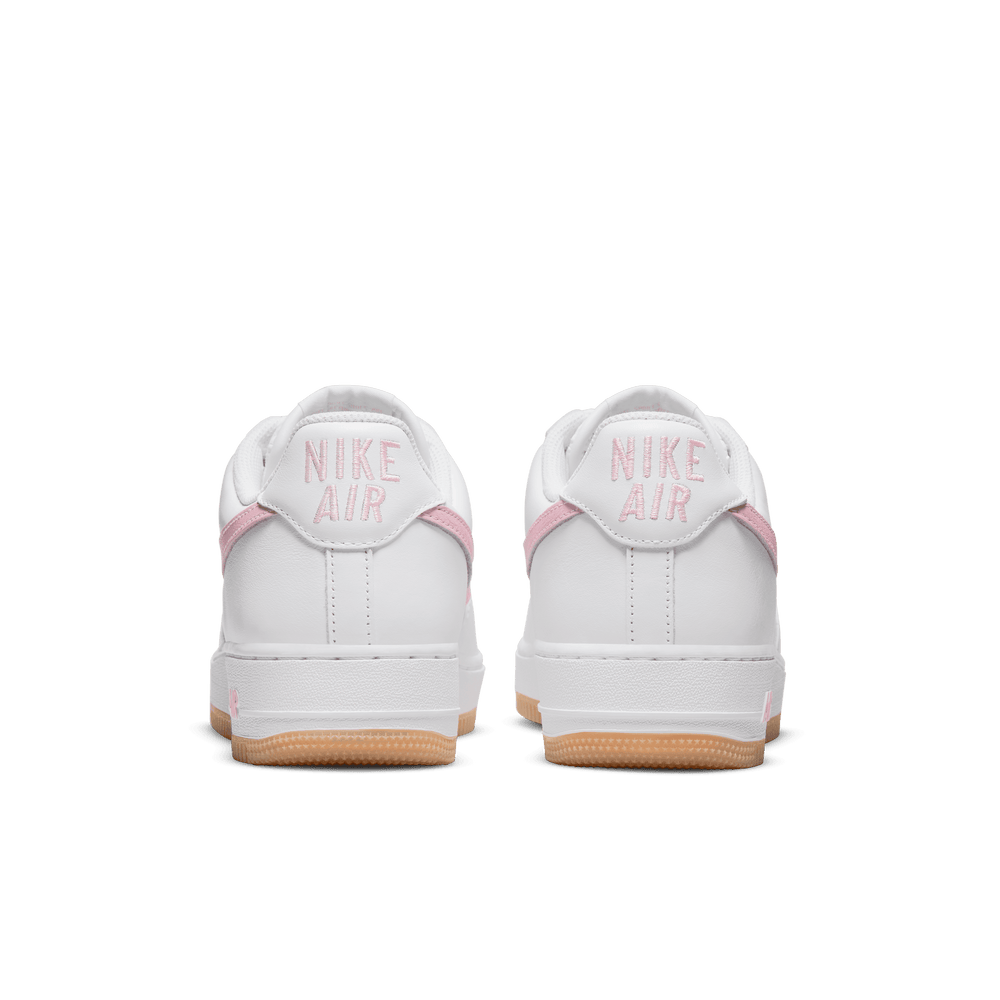 
                  
                    Load image into Gallery viewer, Nike Air Force 1 Low Retro &amp;#39;White/Pink&amp;#39;
                  
                