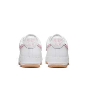 
                  
                    Load image into Gallery viewer, Nike Air Force 1 Low Retro &amp;#39;White/Pink&amp;#39;
                  
                