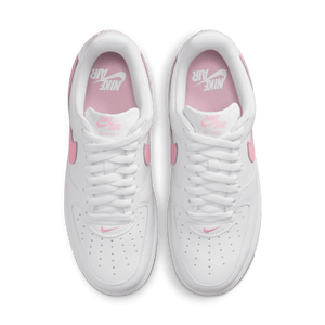 
                  
                    Load image into Gallery viewer, Nike Air Force 1 Low Retro &amp;#39;White/Pink&amp;#39;
                  
                