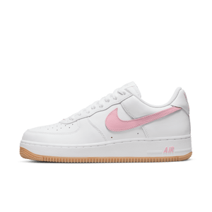 
                  
                    Load image into Gallery viewer, Nike Air Force 1 Low Retro &amp;#39;White/Pink&amp;#39;
                  
                