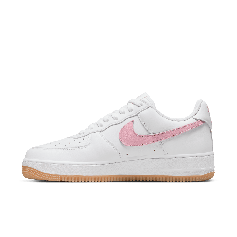 
                  
                    Load image into Gallery viewer, Nike Air Force 1 Low Retro &amp;#39;White/Pink&amp;#39;
                  
                
