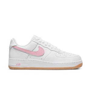 
                  
                    Load image into Gallery viewer, Nike Air Force 1 Low Retro &amp;#39;White/Pink&amp;#39;
                  
                