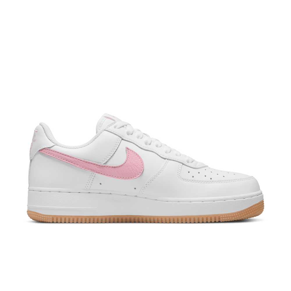 
                  
                    Load image into Gallery viewer, Nike Air Force 1 Low Retro &amp;#39;White/Pink&amp;#39;
                  
                
