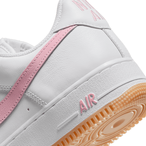 
                  
                    Load image into Gallery viewer, Nike Air Force 1 Low Retro &amp;#39;White/Pink&amp;#39;
                  
                