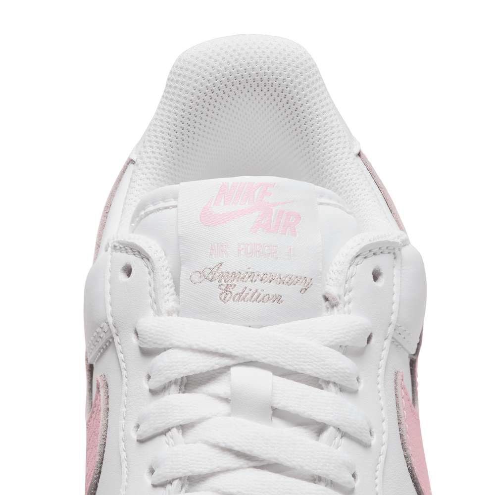 
                  
                    Load image into Gallery viewer, Nike Air Force 1 Low Retro &amp;#39;White/Pink&amp;#39;
                  
                