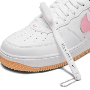 
                  
                    Load image into Gallery viewer, Nike Air Force 1 Low Retro &amp;#39;White/Pink&amp;#39;
                  
                