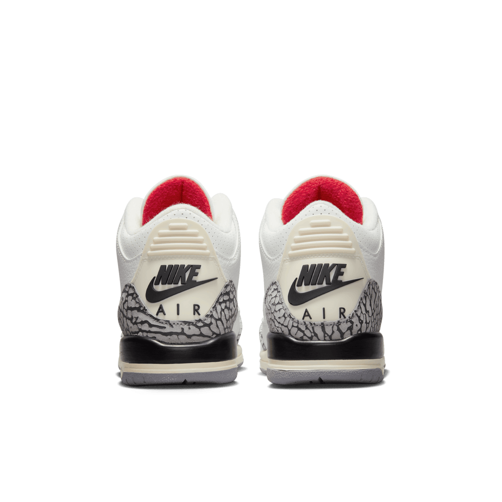 
                  
                    Load image into Gallery viewer, Youth Air Jordan 3 Retro &amp;#39;Reimagined&amp;#39;
                  
                