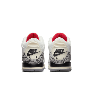 
                  
                    Load image into Gallery viewer, Youth Air Jordan 3 Retro &amp;#39;Reimagined&amp;#39;
                  
                