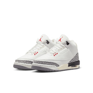 
                  
                    Load image into Gallery viewer, Youth Air Jordan 3 Retro &amp;#39;Reimagined&amp;#39;
                  
                