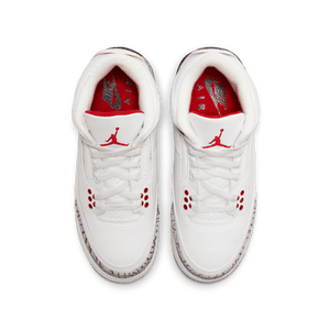 
                  
                    Load image into Gallery viewer, Youth Air Jordan 3 Retro &amp;#39;Reimagined&amp;#39;
                  
                