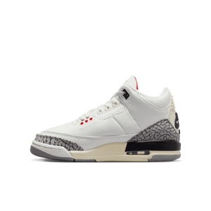 
                  
                    Load image into Gallery viewer, Youth Air Jordan 3 Retro &amp;#39;Reimagined&amp;#39;
                  
                