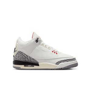 
                  
                    Load image into Gallery viewer, Youth Air Jordan 3 Retro &amp;#39;Reimagined&amp;#39;
                  
                