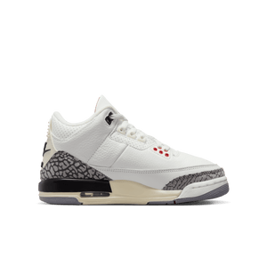 
                  
                    Load image into Gallery viewer, Youth Air Jordan 3 Retro &amp;#39;Reimagined&amp;#39;
                  
                