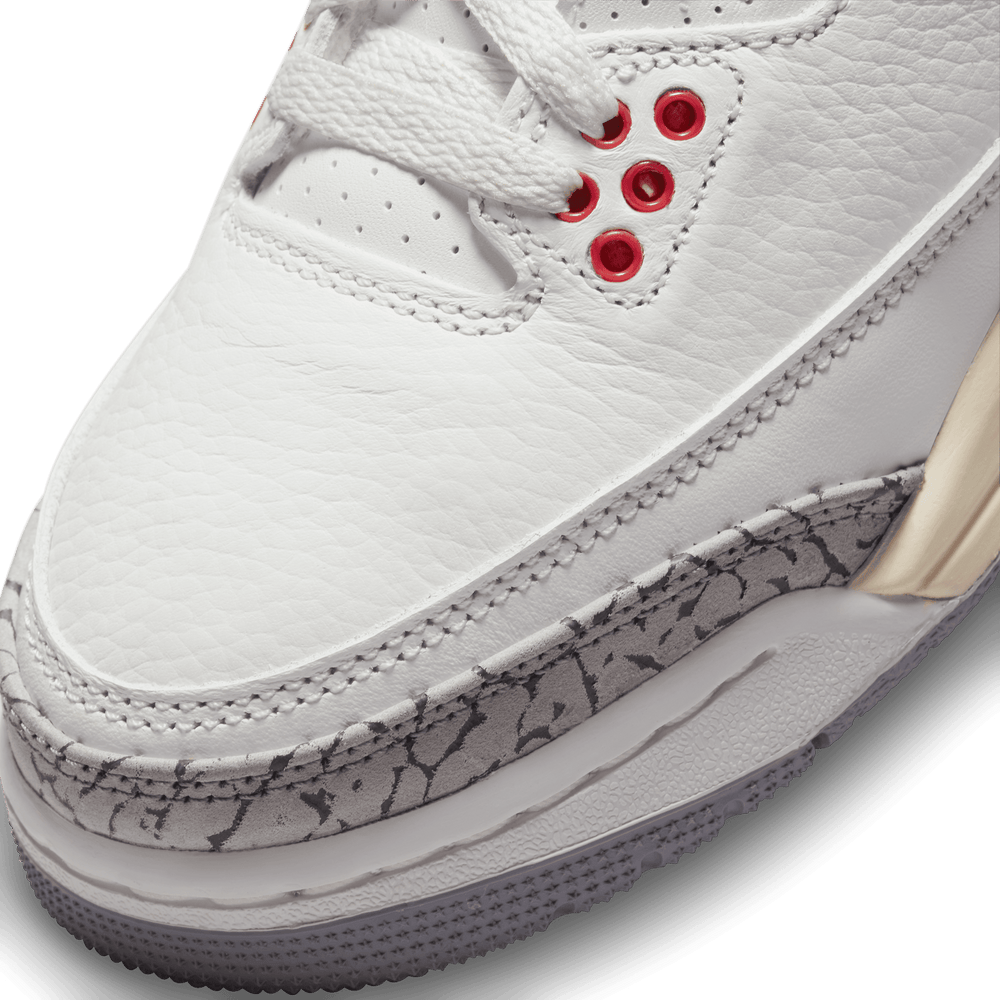 
                  
                    Load image into Gallery viewer, Youth Air Jordan 3 Retro &amp;#39;Reimagined&amp;#39;
                  
                