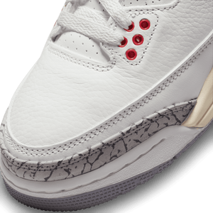 
                  
                    Load image into Gallery viewer, Youth Air Jordan 3 Retro &amp;#39;Reimagined&amp;#39;
                  
                