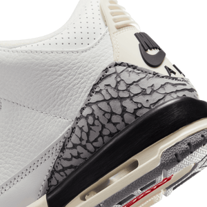 
                  
                    Load image into Gallery viewer, Youth Air Jordan 3 Retro &amp;#39;Reimagined&amp;#39;
                  
                