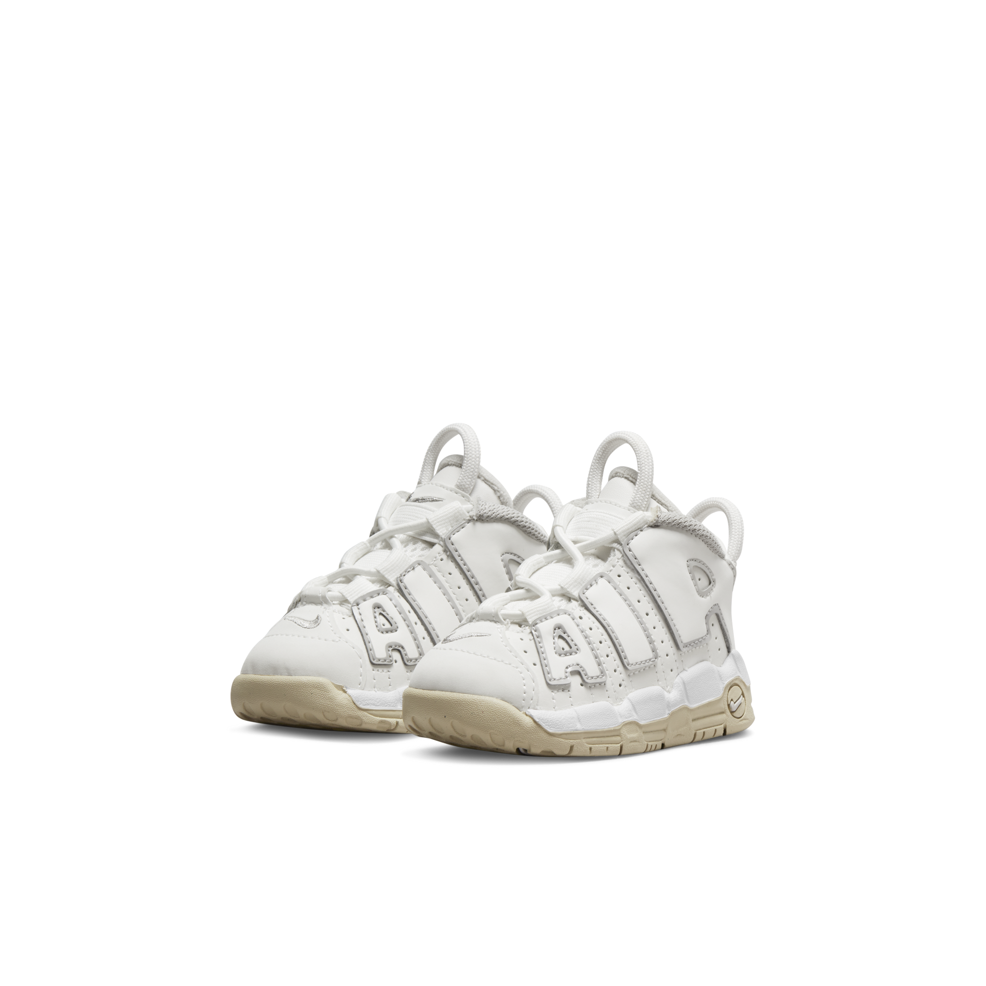 Toddler Nike Air More Uptempo 'Phantom'