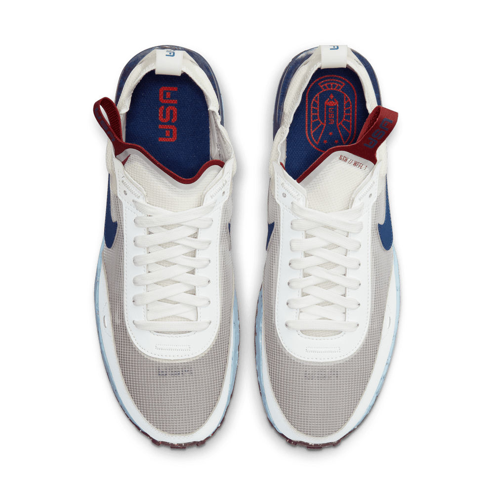 
                  
                    Load image into Gallery viewer, Nike Waffle One Crater &amp;#39;USA&amp;#39;
                  
                