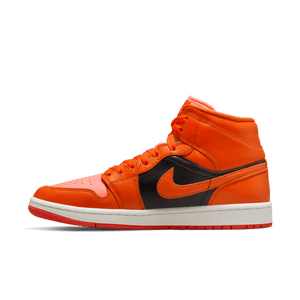 
                  
                    Load image into Gallery viewer, Womens Air Jordan 1 Mid SE
                  
                