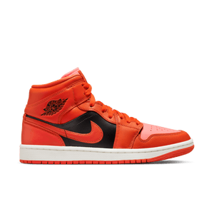 
                  
                    Load image into Gallery viewer, Womens Air Jordan 1 Mid SE
                  
                