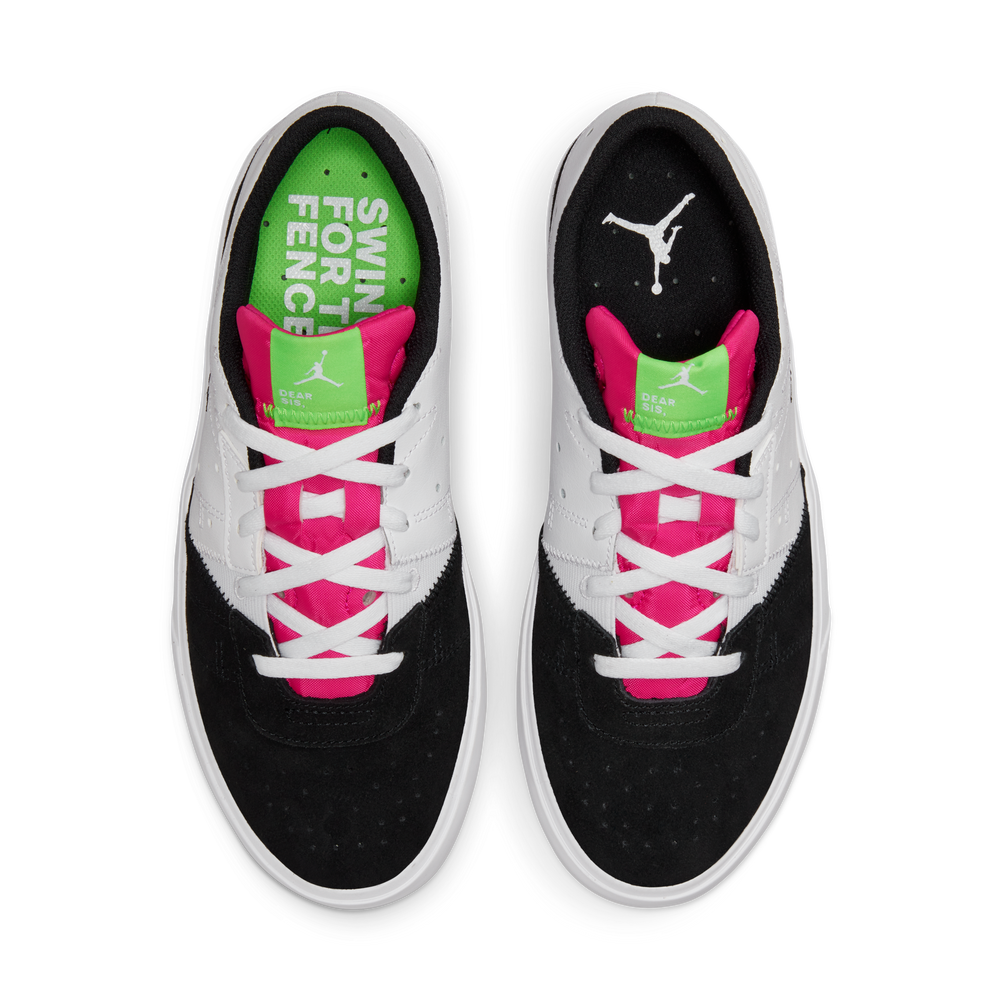 
                  
                    Load image into Gallery viewer, Womens Jordan Series .05
                  
                