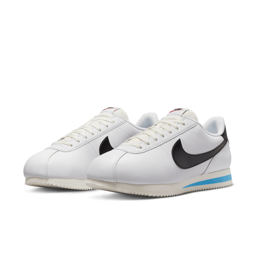 
                  
                    Load image into Gallery viewer, Nike Cortez &amp;#39;White/Black&amp;#39;
                  
                