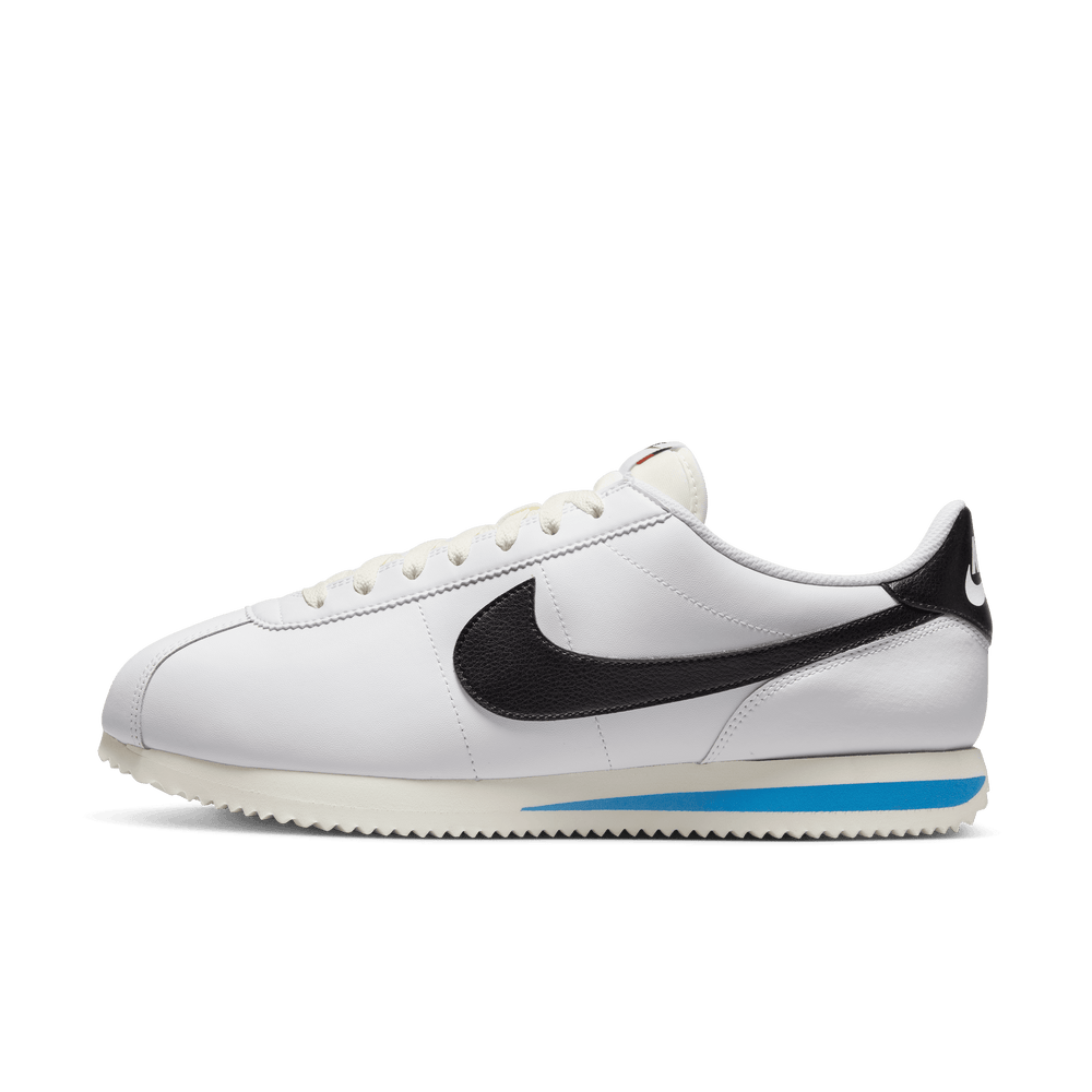 
                  
                    Load image into Gallery viewer, Nike Cortez &amp;#39;White/Black&amp;#39;
                  
                