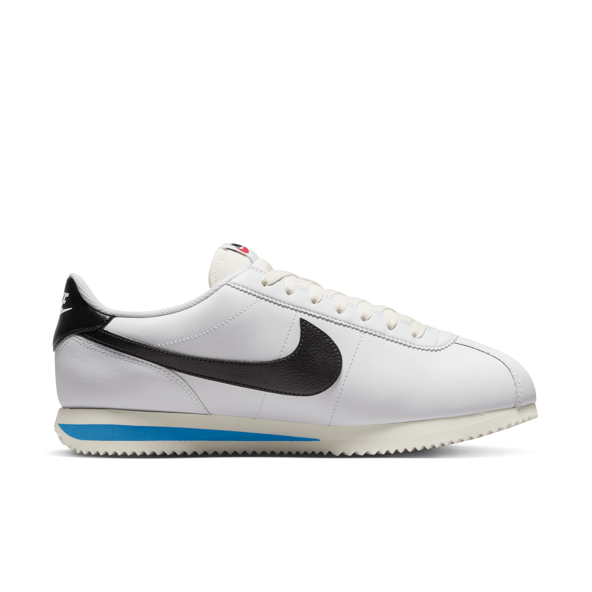 Nike Cortez 'White/Black'