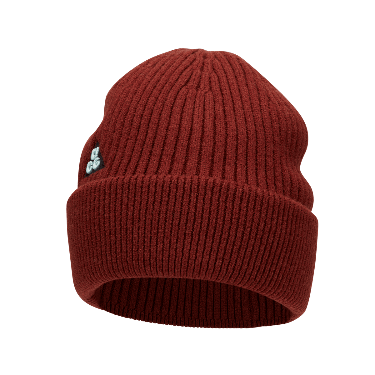Nike ACG Cuffed Beanie Brown