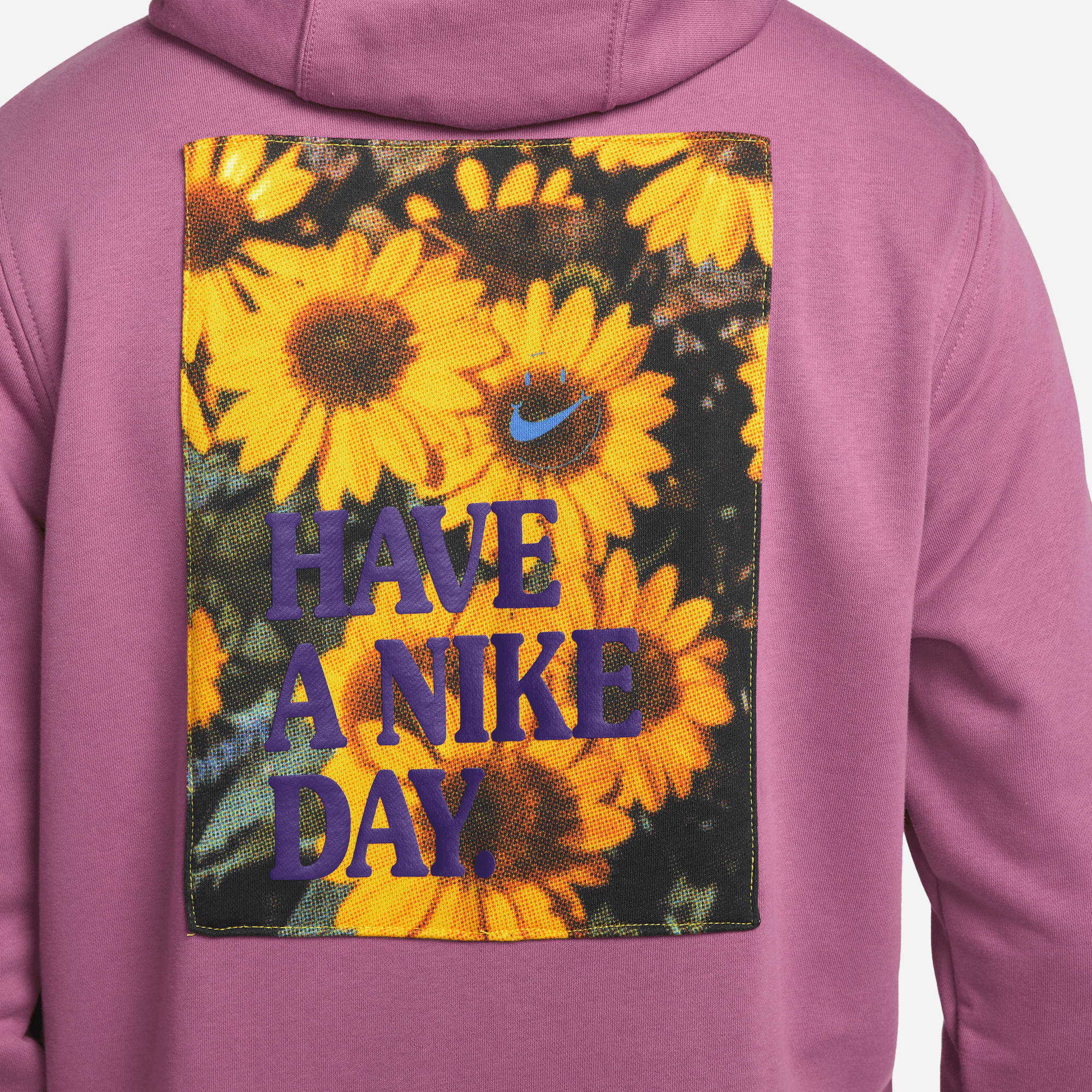 Sunflower 2025 nike hoodie