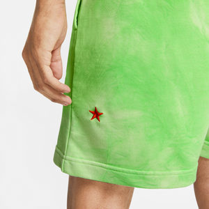 
                  
                    Load image into Gallery viewer, Nike Sportswear French Terry Shorts &amp;#39;Green&amp;#39;
                  
                