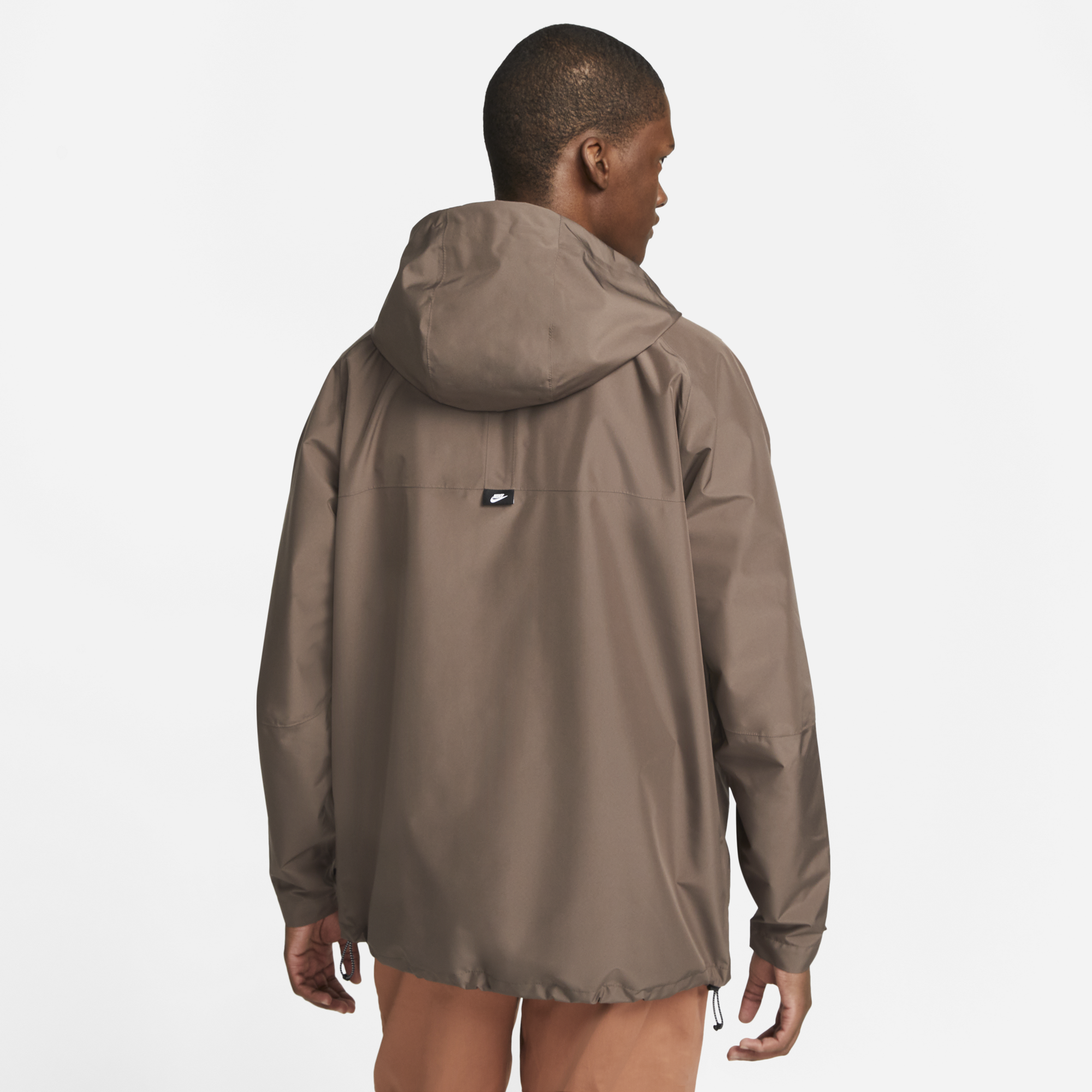 Sportswear Storm-Fit Jacket 'Brown'