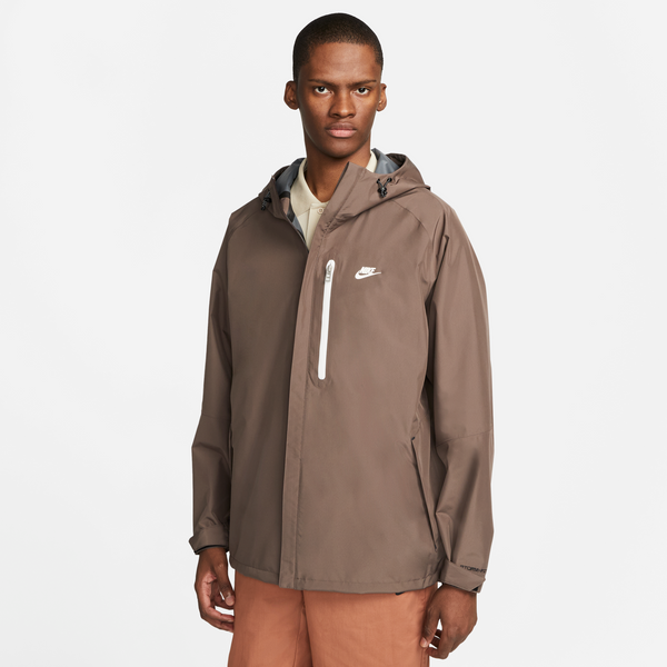Nike Sportswear Storm-Fit Legacy Jacket 'Brown'