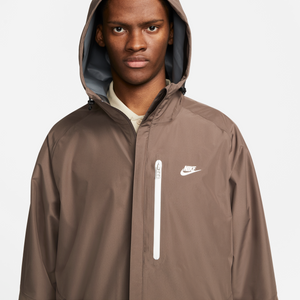 Nike Storm-Fit Legacy Jacket 'Brown' – Sole Classics