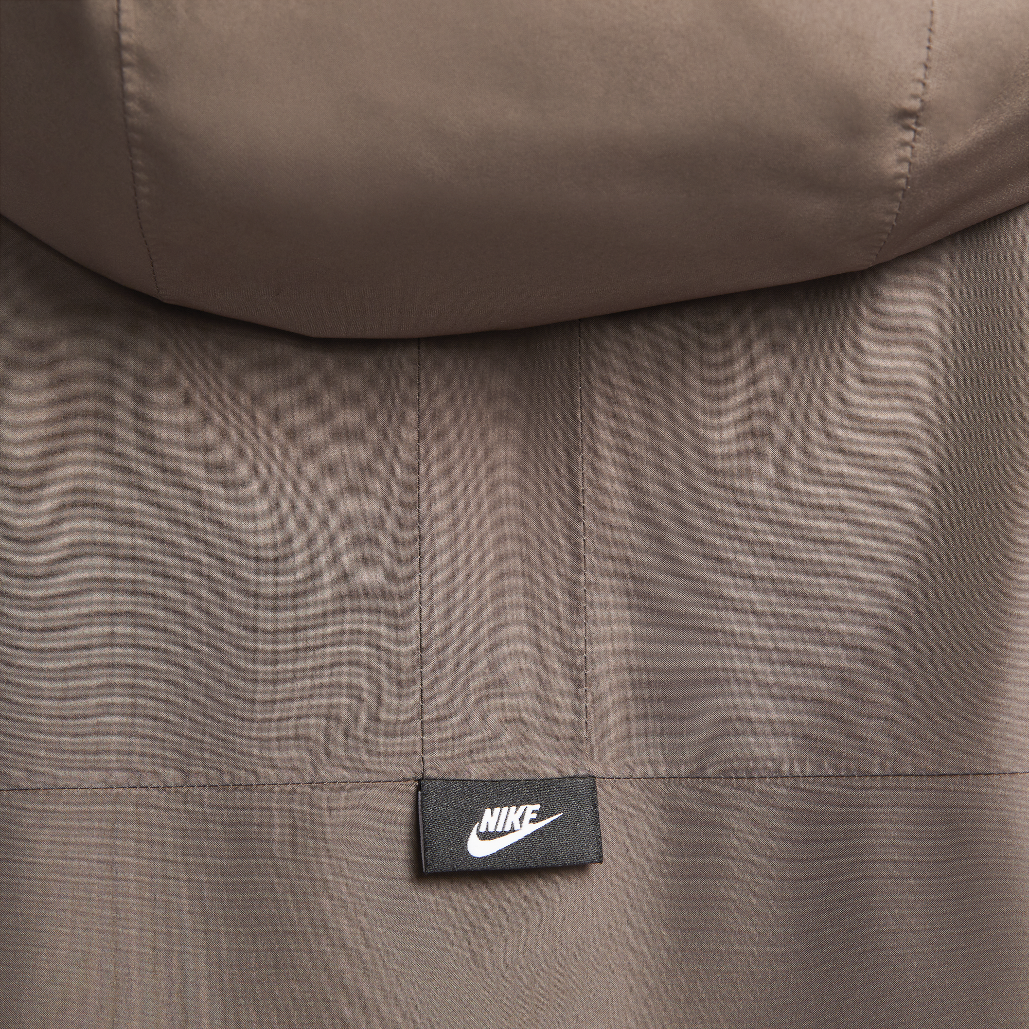 Nike Sportswear Storm-Fit Legacy Jacket 'Brown'