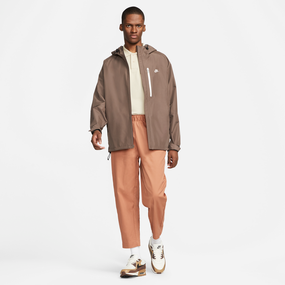 
                  
                    Load image into Gallery viewer, Nike Sportswear Storm-Fit Legacy Jacket &amp;#39;Brown&amp;#39;
                  
                