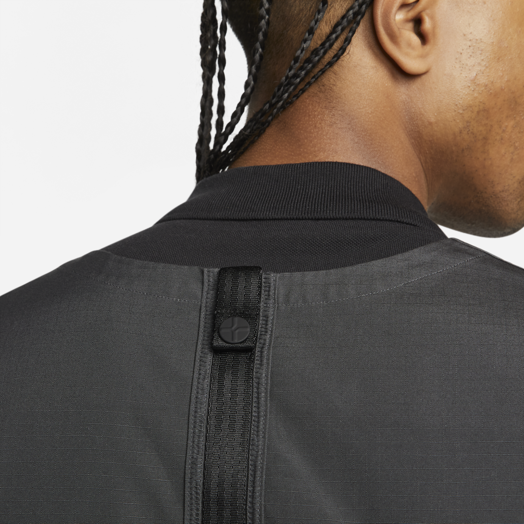 TECH VEST – Sesinko