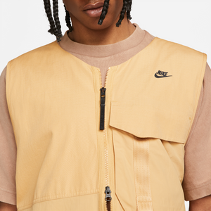 
                  
                    Load image into Gallery viewer, Nike Sportswear Tech Pack Vest &amp;#39;Twine&amp;#39;
                  
                