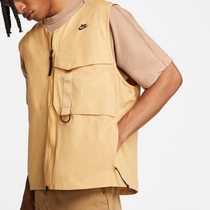 
                  
                    Load image into Gallery viewer, Nike Sportswear Tech Pack Vest &amp;#39;Twine&amp;#39;
                  
                