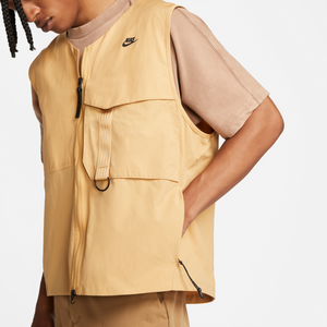 boezem Sui Ontwaken Nike Sportswear Tech Pack Vest 'Twine' – Sole Classics