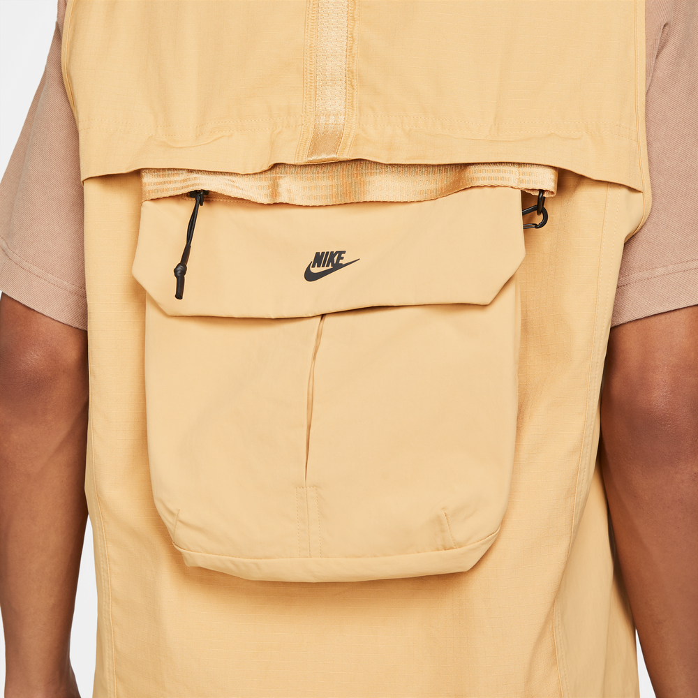 
                  
                    Load image into Gallery viewer, Nike Sportswear Tech Pack Vest &amp;#39;Twine&amp;#39;
                  
                