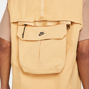 
                  
                    Load image into Gallery viewer, Nike Sportswear Tech Pack Vest &amp;#39;Twine&amp;#39;
                  
                