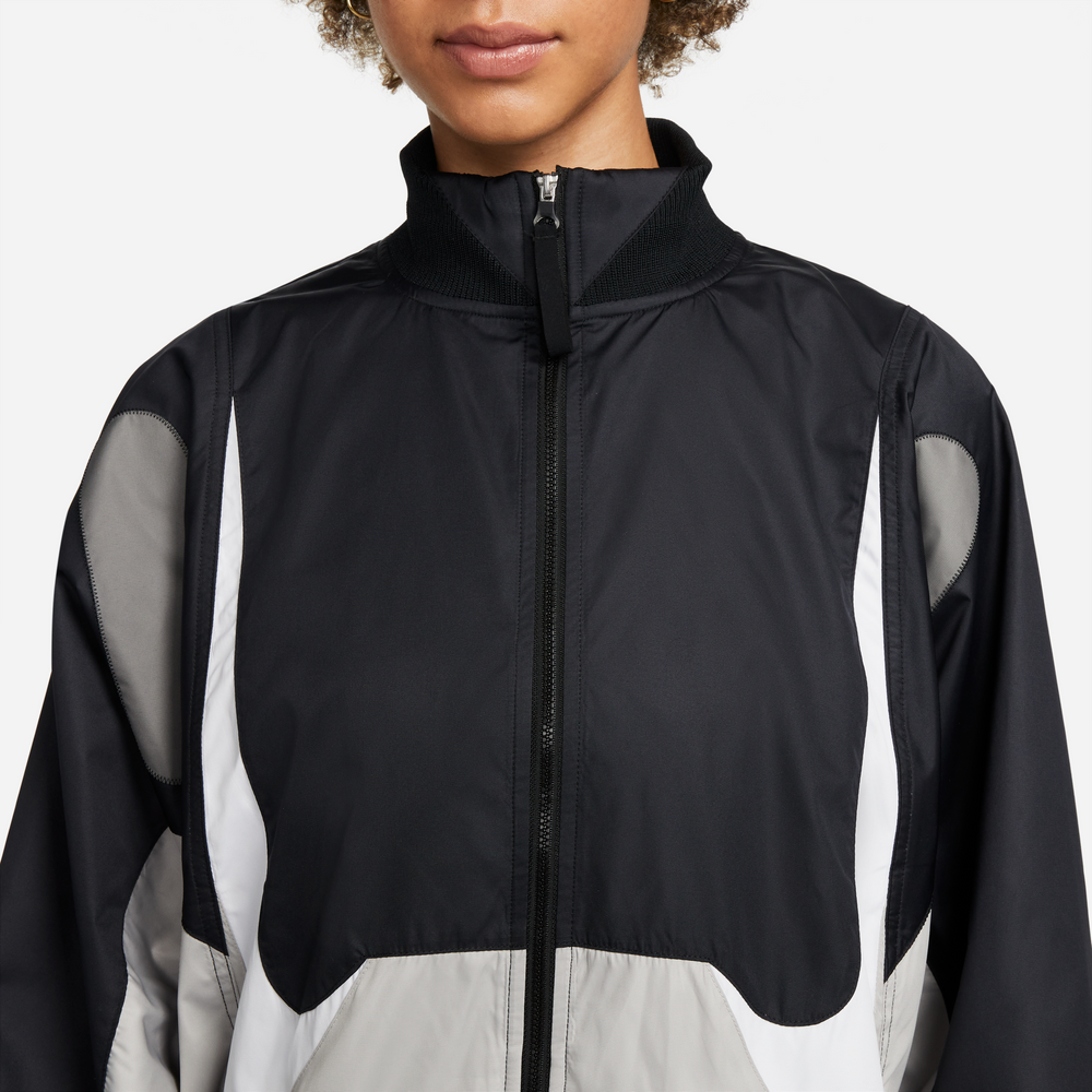 
                  
                    Load image into Gallery viewer, Nike Sportswear Zip Up Jacket
                  
                