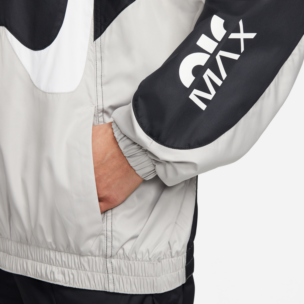 
                  
                    Load image into Gallery viewer, Nike Sportswear Zip Up Jacket
                  
                