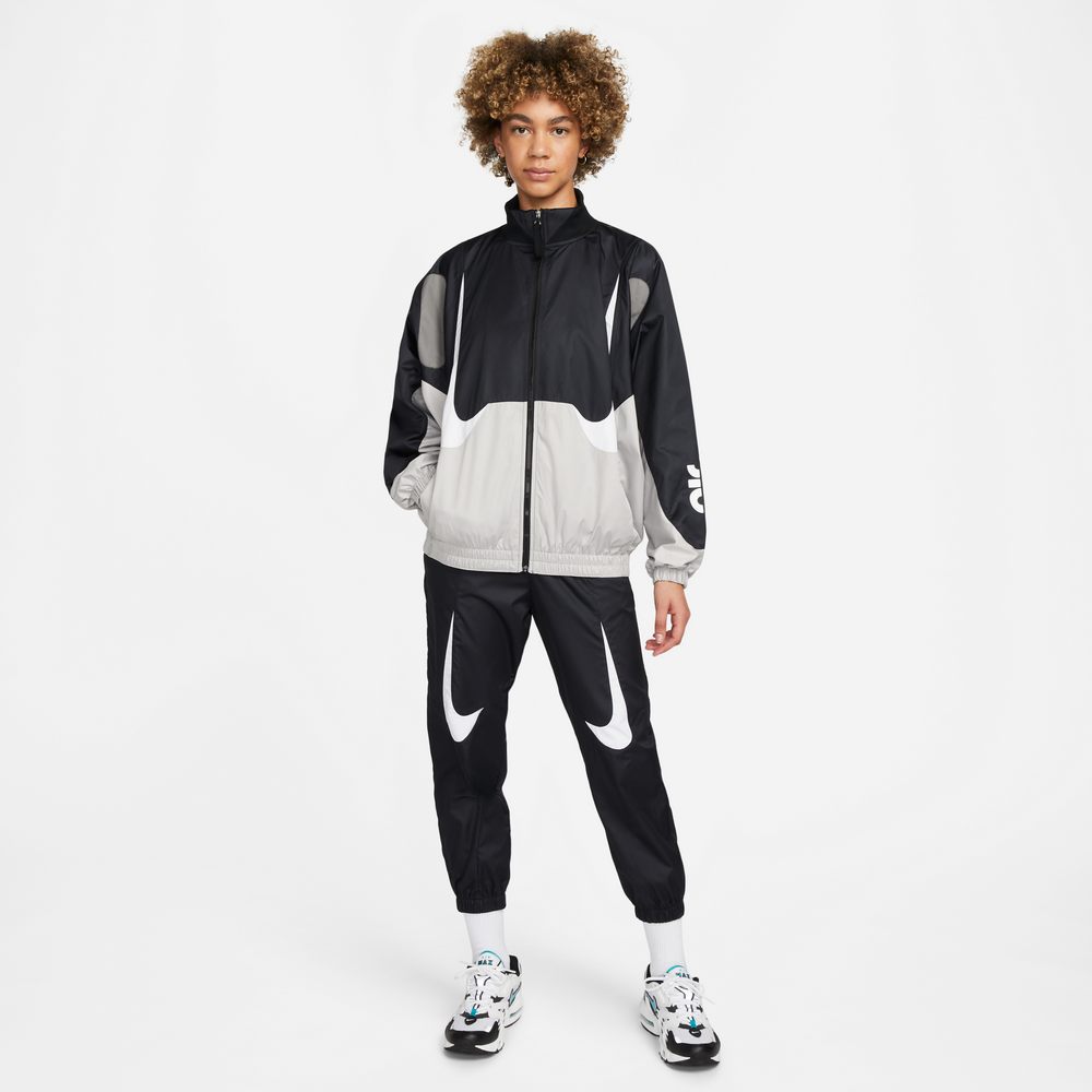 
                  
                    Load image into Gallery viewer, Nike Sportswear Zip Up Jacket
                  
                
