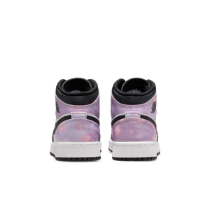 
                  
                    Load image into Gallery viewer, Youth Air Jordan 1 Mid &amp;#39;Bleached Coral&amp;#39;
                  
                