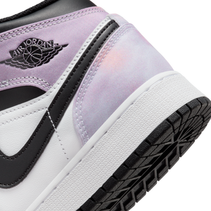 
                  
                    Load image into Gallery viewer, Youth Air Jordan 1 Mid &amp;#39;Bleached Coral&amp;#39;
                  
                