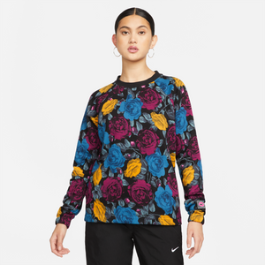 
                  
                    Load image into Gallery viewer, Womens Nike Sportswear Icon Clash &amp;#39;Black&amp;#39;
                  
                