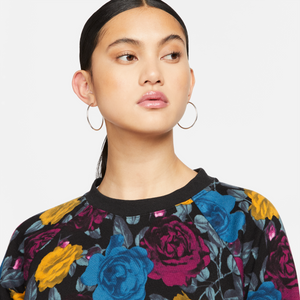 
                  
                    Load image into Gallery viewer, Womens Nike Sportswear Icon Clash &amp;#39;Black&amp;#39;
                  
                